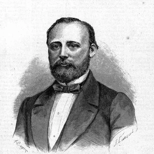 Portrait of Isidoro Araujo de Lira