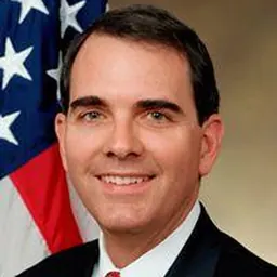 Portrait of Jay Bybee