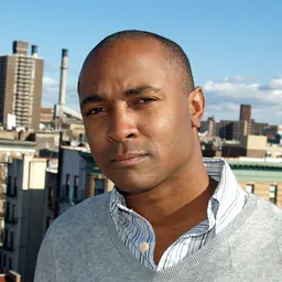 Portrait of Jeff Rivera