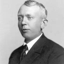 Portrait of Karel Rychlík