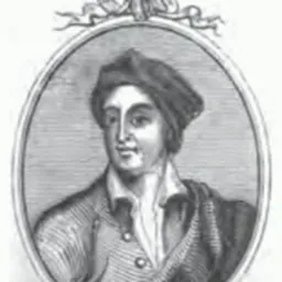 Portrait of Charles Boit