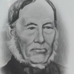 Portrait of Ingebrigt Haldorsen Sæter