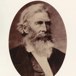 Portrait of Henry W. Miller