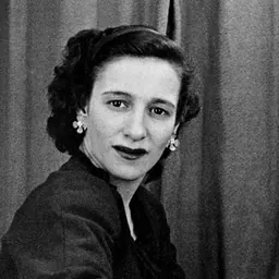 Portrait of Maddalena Cerasuolo