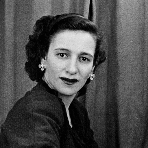 Portrait of Maddalena Cerasuolo