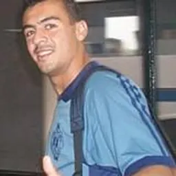 Portrait of Noureddine Kacemi