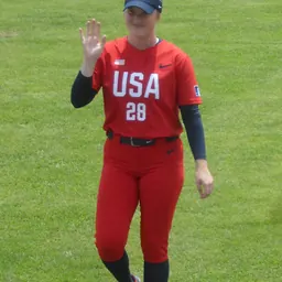 Portrait of Kelly Maxwell