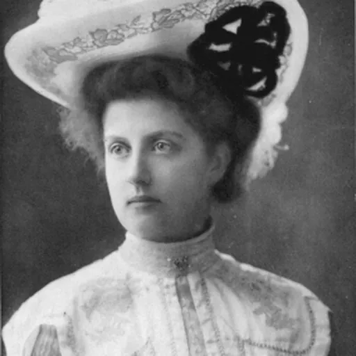 Portrait of Archduchess Margareta of Austria-Tuscany