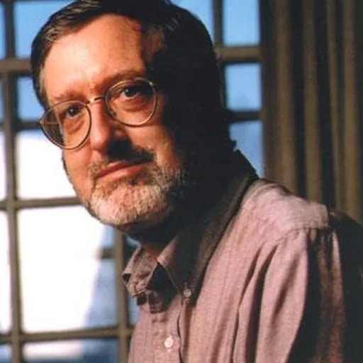 Portrait of Douglas Gomery