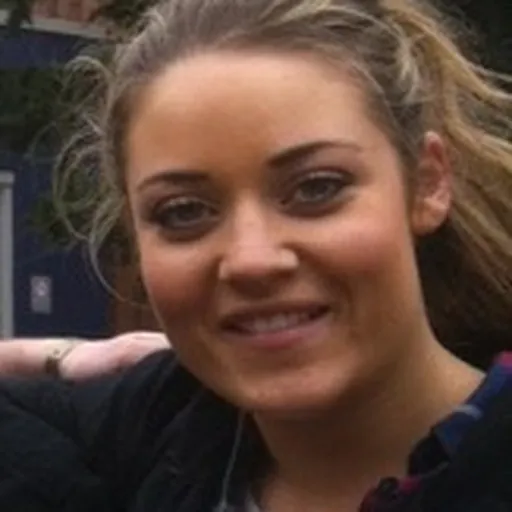 Portrait of Abi Phillips