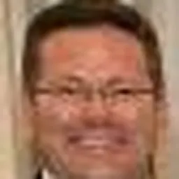 Portrait of Mark Coure
