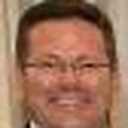 Portrait of Mark Coure