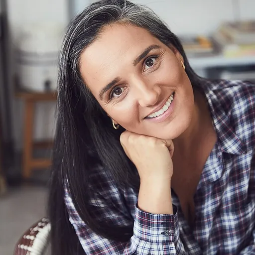 Portrait of Maya Arad‏ Yasur