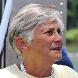Portrait of Diane Ravitch