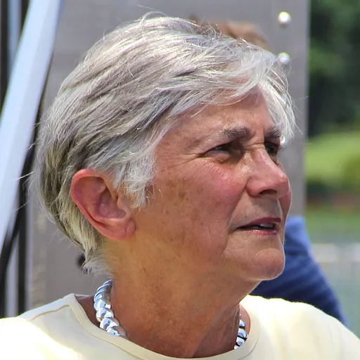 Portrait of Diane Ravitch