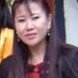 Portrait of Tshering Yangdon