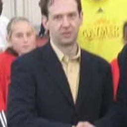 Portrait of Cary Kaplan