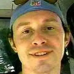 Portrait of Brandon DiCamillo