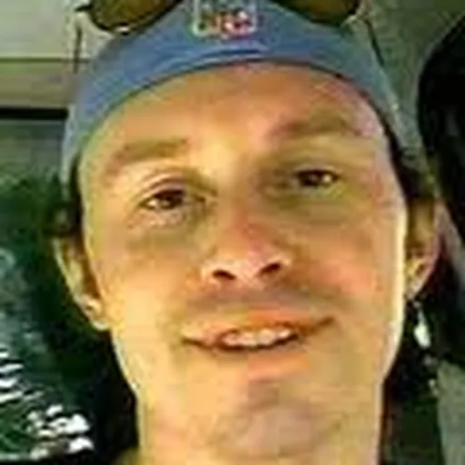 Portrait of Brandon DiCamillo