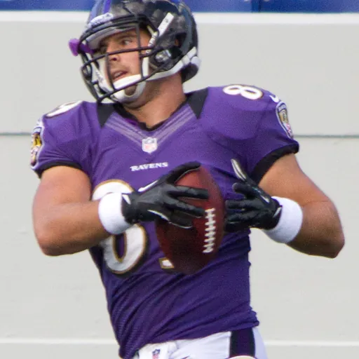 Portrait of Matt Balasavage