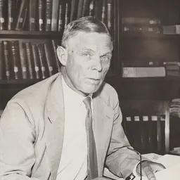 Portrait of William Dodd