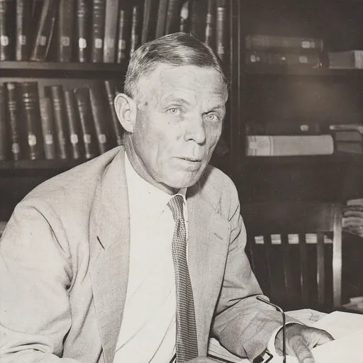 Portrait of William Dodd