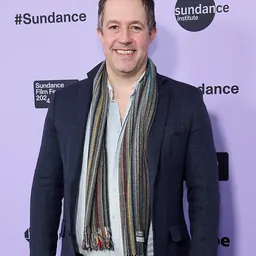 Portrait of Peter Cambor