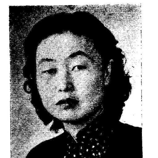 Portrait of Fu Jingyan