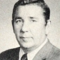 Portrait of Robert Jaskulski