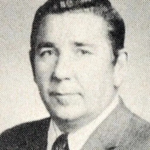 Portrait of Robert Jaskulski