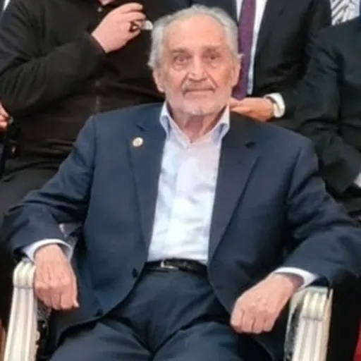 Portrait of Oğuzhan Asiltürk