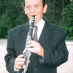 Portrait of Tale Ognenovski