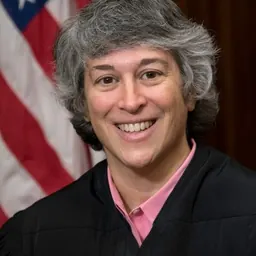 Portrait of Sheryl H. Lipman