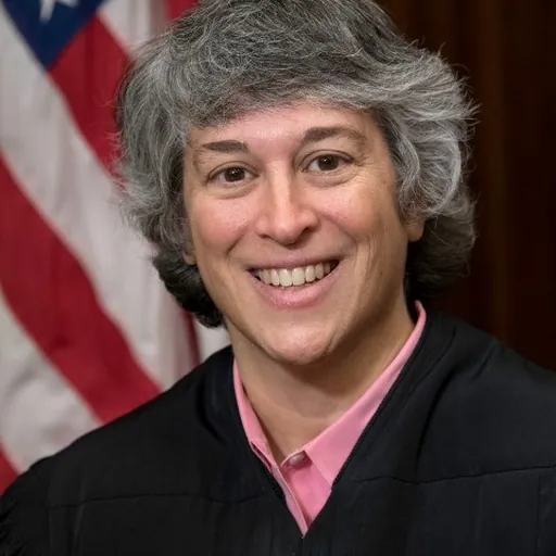 Portrait of Sheryl H. Lipman