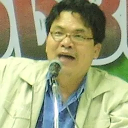 Portrait of Somkiat Pongpaiboon