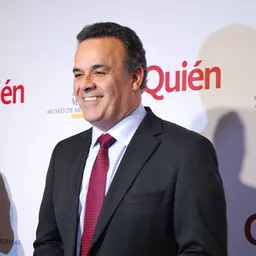 Portrait of Fernando de la Mora