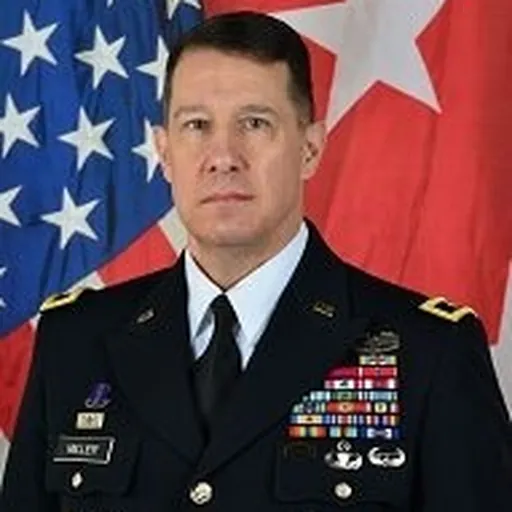Portrait of Charles R. Miller