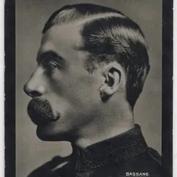 Portrait of John Brocklehurst, 1st Baron Ranksborough