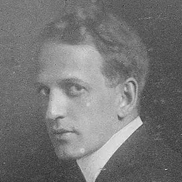 Portrait of Coles Phillips