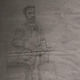 Portrait of Philip, Count of Egmont