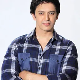 Portrait of Adil Hossain Nobel