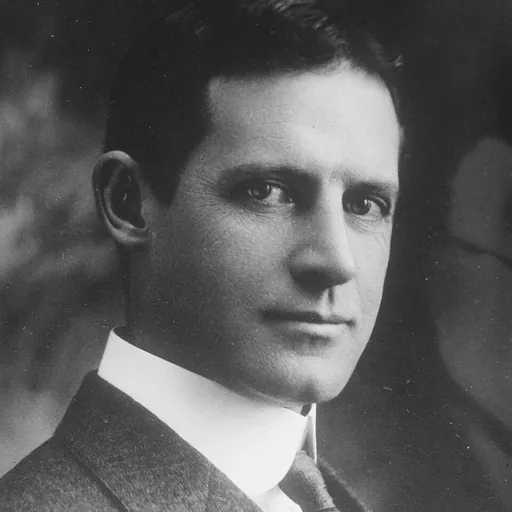Portrait of Raynal Cawthorne Bolling