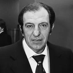 Portrait of don panini