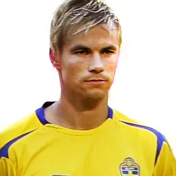 Portrait of Niclas Alexandersson