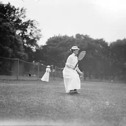 Portrait of Carrie Neely