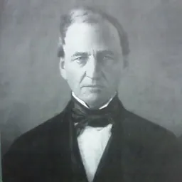 Portrait of John Smith