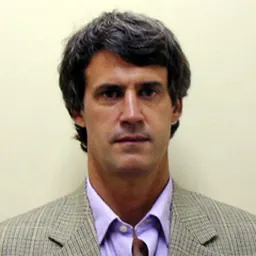 Portrait of Alfonso Prat Gay
