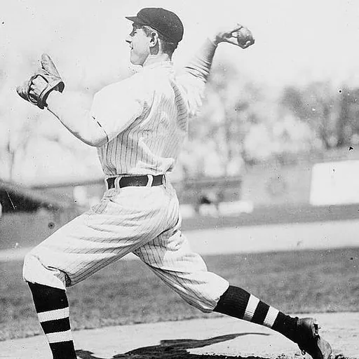 Portrait of Ed Klepfer