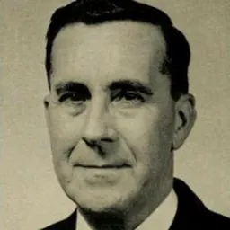 Portrait of Michael J. Galvin
