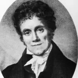 Portrait of Philipp Albert Stapfer